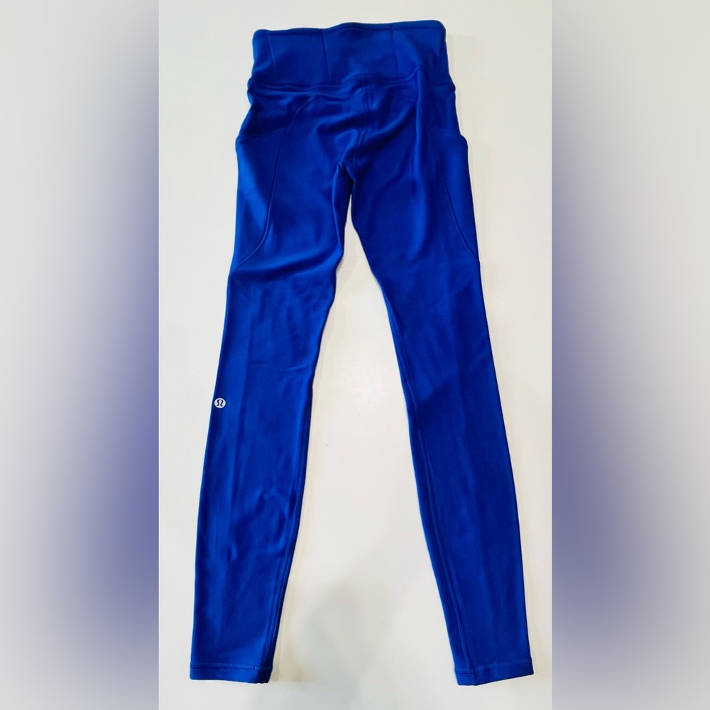 Fast and Free HR Tight 28”